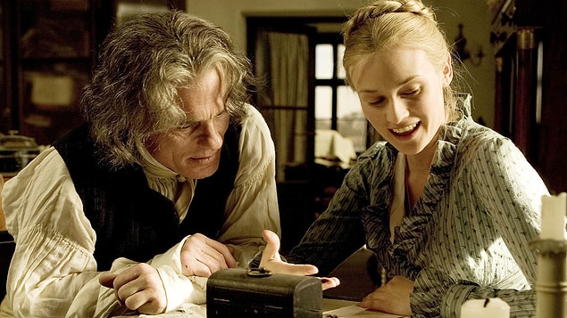 5. Copying Beethoven (2006)