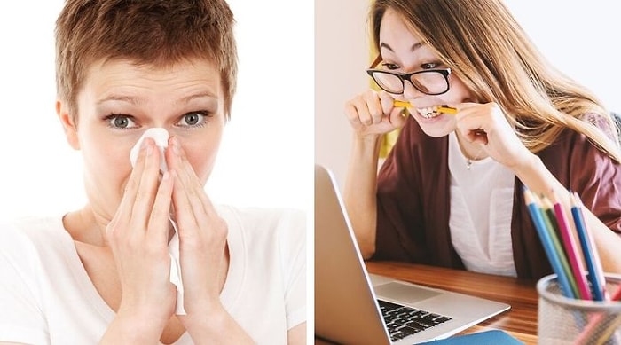 27 крутых лайфхаков о нашем теле, которые облегчат вам жизнь