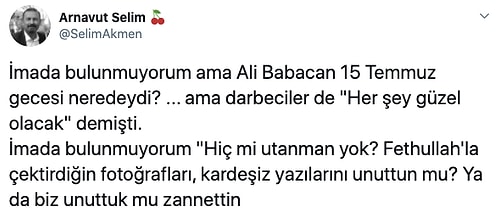 Terör Örgütü Lideri Gülen'i Ziyaret Eden Selvi'nin 'Kılıçdaroğlu FETÖ'yü Aklıyor' Yazısı Gündemde