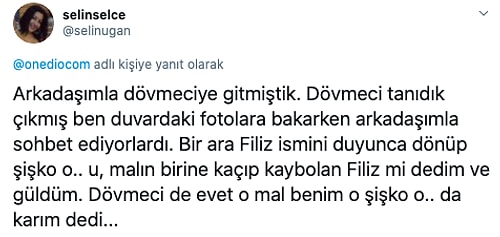 Hayatlarında Kırdıkları En Büyük Potu Bizimle Paylaşarak Bizi de Kahkahalarına Ortak Eden Kişilerin Hikâyelerini Okumalısınız