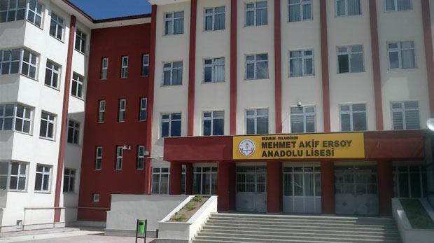 Erzurum Liseleri 2020 Taban Puanları, Yüzdelik Dilimleri ...