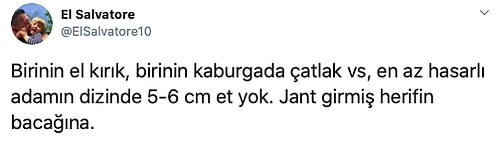 Bir Hevesle Başladığı Bisiklet Macerası Talihsiz Serüvenler Dizisine Dönen Ali'nin Hikayesi Sizi Kahkaha Krizine Sokacak