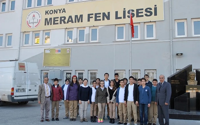 Konya Liseleri 2020 Taban Puanları, Yüzdelik Dilimleri ve Başarı Sıralamaları (LGS-MEB)