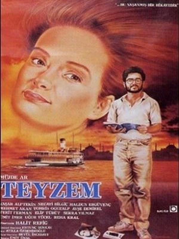 32. Teyzem IMDb: 7,7 (İstanbul)