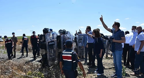 Aileler Alana Alınmadı: Çorlu Tren Faciasında 2 Yıl Sonra Keşif İncelemesi