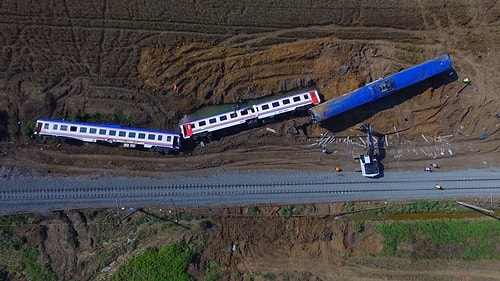 Aileler Alana Alınmadı: Çorlu Tren Faciasında 2 Yıl Sonra Keşif İncelemesi