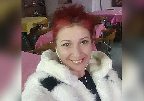 Ajanslara yansıyan bilgilere göre Gürcistan'da bilgisayar öğretmeni olan Marina Lakvekheliani, 1999 yılında Türkiye'ye geldi. 2015 yılında da Türk vatandaşı oldu.