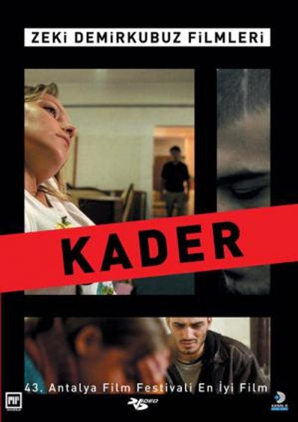 21. Kader IMDb: 7,9 (Kars)