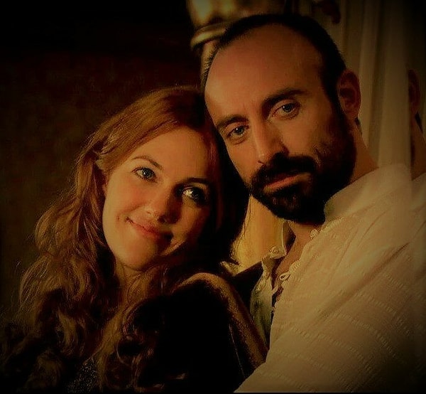 3. «Откуда я могла знать, что мое сердце, остановившееся ради мести,заново забьется ради любви?»