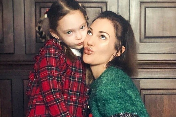 5 известных турецких актеров со своими детьми