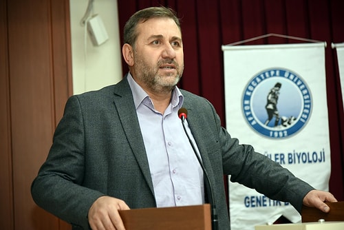 Türk Tarih Kurumu Başkanı: 'Darbe Teşebbüsüne Karışmış, Pişman Olmuş Kişilere de Sahip Çıkmamız Gerekiyor'