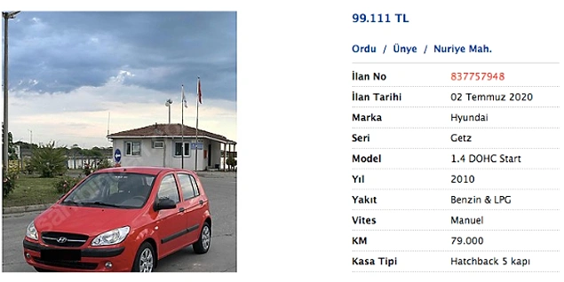 Bu gözler daha ne görecek?