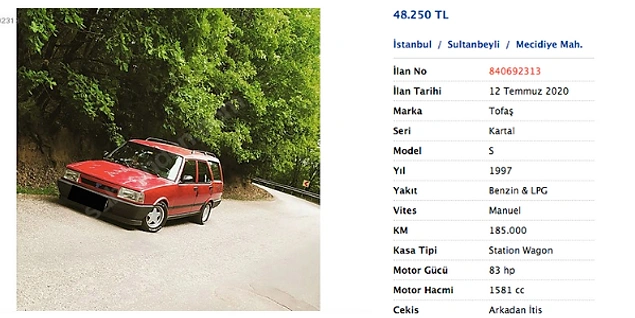 Böyle bir kurnazlık yok... Bunlar ne yahu?