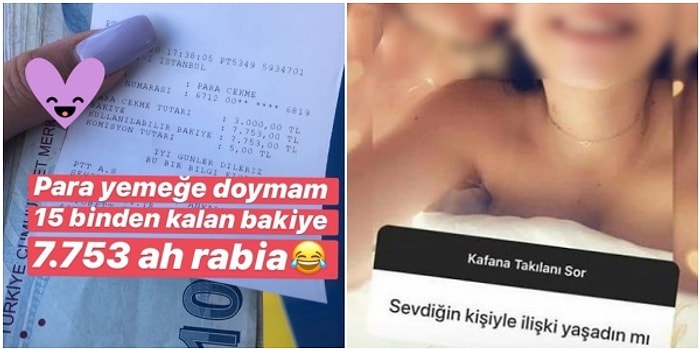 Gördüğünüz Andan İtibaren Gençliğinizden 25 Yılı Çalıp Götürecek Birbirinden Acayip Görseller