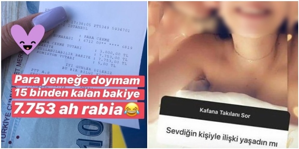 Gördüğünüz Andan İtibaren Gençliğinizden 25 Yılı Çalıp Götürecek Birbirinden Acayip Görseller