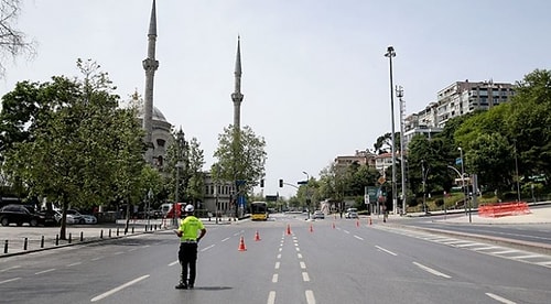 Erdoğan'dan Kurban Bayramı İçin Sokağa Çıkma Kısıtlaması Yorumu: 'Bayramda Böyle Bir Adım Atmak Biraz Zor'