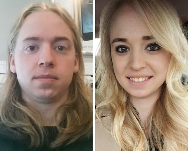 12. "Результат 4-летней гормональной терапии..."