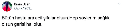 Hastalığı Nedeniyle Zor Günler Geçiren ve Kök Hücre Tedavisine Başlayan Mehmet Ali Erbil'den Yeni Bir Paylaşım Geldi!