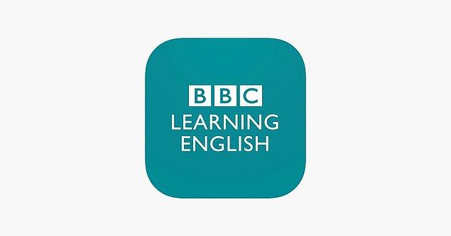 3. BBC Learning English
