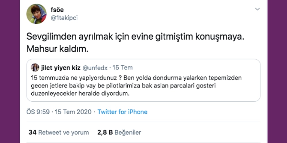 Küfür Kullanmadan da Komik Olunabileceğini Kanıtlayan Kadınlardan Haftanın En Çok Güldüren Tweetleri
