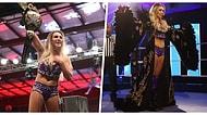 Charlotte Flair, Meme İmplantındaki Sorunu Çözmek ve Sağlığına Kavuşmak İçin Bir Müddet WWE'ye Ara Verdi!