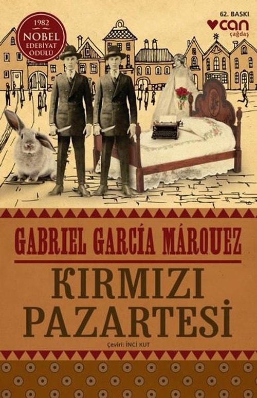 24 Saat İçinde Okuyabileceğiniz 24 Klasikleşmiş Kitap