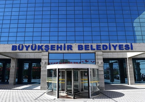 Ankara'da 10 Yılda Ağaç, Çiçek ve Çalı Alımlarına 418 Milyon Dolar Harcanmış