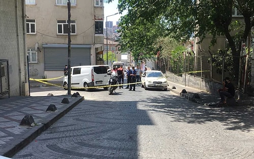 Bağcılar'da Narkotim Ekibine Saldırı: 1 Polis Hayatını Kaybetti