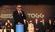 Yerli Otomobilin Üretileceği Fabrikanın Temeli Atıldı: '2022'de Banttan İndirmeyi Planlıyoruz'