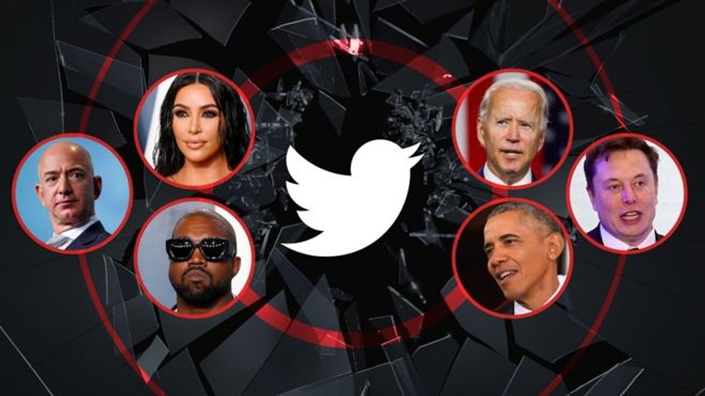 Dünyaca Ünlü İsimlerin Hacklendiği Saldırıyla Sarsılan Twitter: 'Hackerlar Bazı Çalışanlarımızı Manipüle Etti'