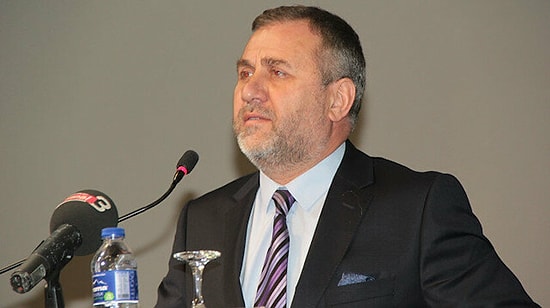 Türk Tarih Kurumu Başkanı: 'Çok Pişmanım, Cumhurbaşkanımız İsterse İstifa Ederim'