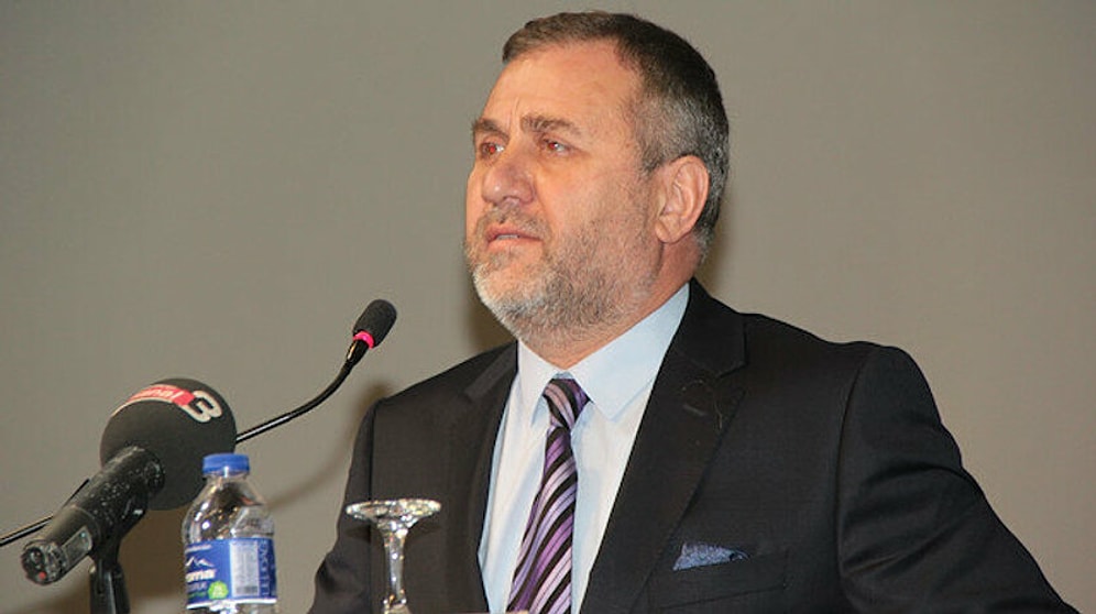 Türk Tarih Kurumu Başkanı: 'Çok Pişmanım, Cumhurbaşkanımız İsterse İstifa Ederim'