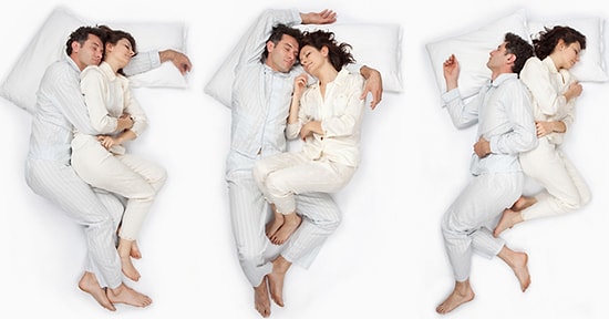 Что расскажет о вас ваша любимая позиция сна?