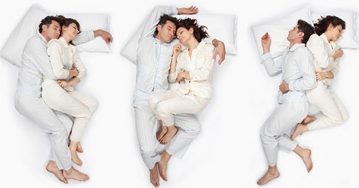 Что расскажет о вас ваша любимая позиция сна?