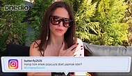 Simge Sağın Sosyal Medyadan Gelen Soruları Cevaplıyor!