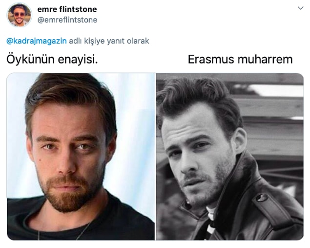 Video tüm platformlarda konuşulmaya başlarken, gelen tepkiler de şu şekildeydi; 👇