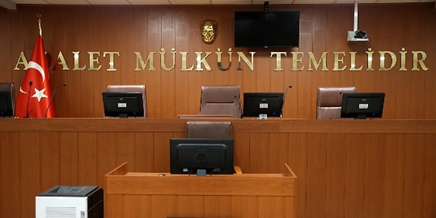 "Gelinim kendi istedi'