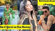 Hızlarını Alamayıp Müzik Sektörüne de Ani Bir Giriş Yaparak Şarkı Yayınlayan 11 Ünlü Fenomen