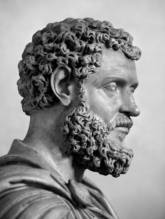 6. Didius Julianus (Roma İmparatoru)