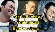 Serdar Ortaç’ın İnsanı Derin Dehlizlere Sokup Bütün Gün Dile Dolanan 24 Şarkısı