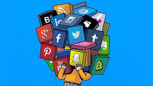 Sosyal medya hayatımızın önemli bir parçası. Kitleleri kendi içinde ayrıştıran bu uygulamalar, gündem yaratması bir yana tüm tercihlerimizi belirlemesi ve sosyal hayatımıza yön vermesiyle vazgeçilmez ortamlar olarak yerini koruyor.