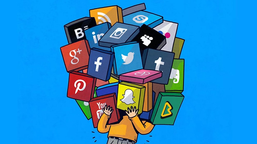 Almanya Modeli Örnek Alındı: 11 Maddelik 'Sosyal Medya Düzenlemesi' Bu Hafta Meclis'e Sunulacak