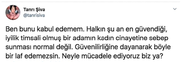 "Yoksa ölürsünüz" ile biten bu tavsiyeden sonra Haluk Levent'e tepkiler çığ gibi büyüdü.