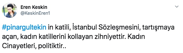 Uzun lafın kısası, bizi bu sözleşme yaşatacak ve biz yaşamımızı garantiye almak istiyoruz!