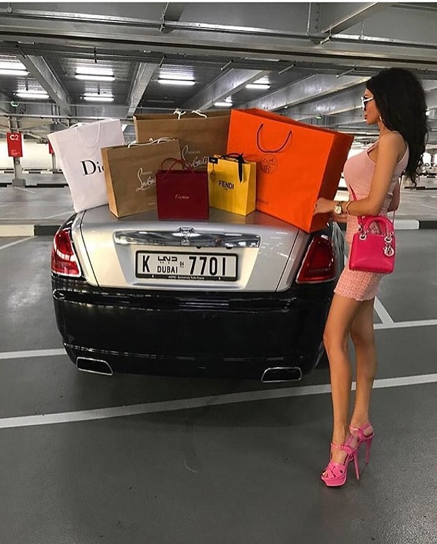 1. Katia Panteli