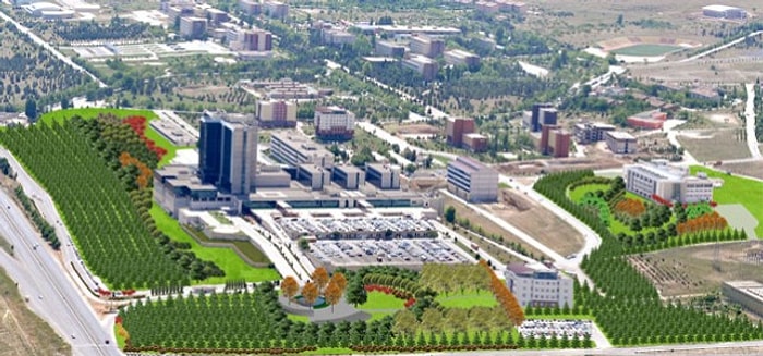 İnönü Üniversitesi 2020 Taban Puanları ve Başarı Sıralaması