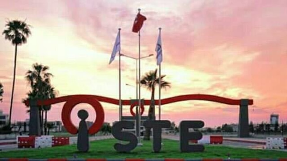 İskenderun Teknik Üniversitesi 2020 Taban Puanları ve Başarı Sıralaması