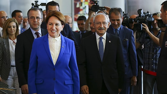 Ayasofya'da İlk Namaz: Akşener Gidiyor, Kılıçdaroğlu Katılmayacak