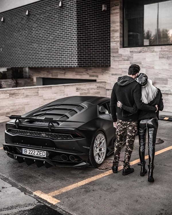 Noemi Demeter & Z E D