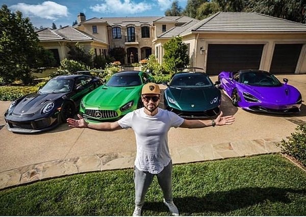 Salomondrin